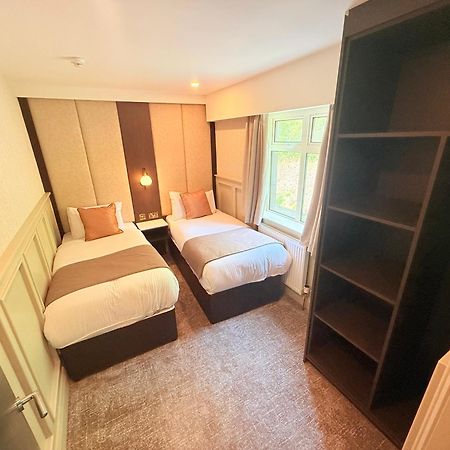 Bushtown Hotel & Spa Coleraine Extérieur photo