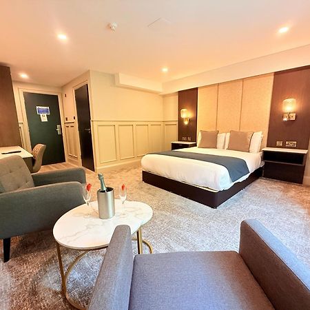 Bushtown Hotel & Spa Coleraine Extérieur photo