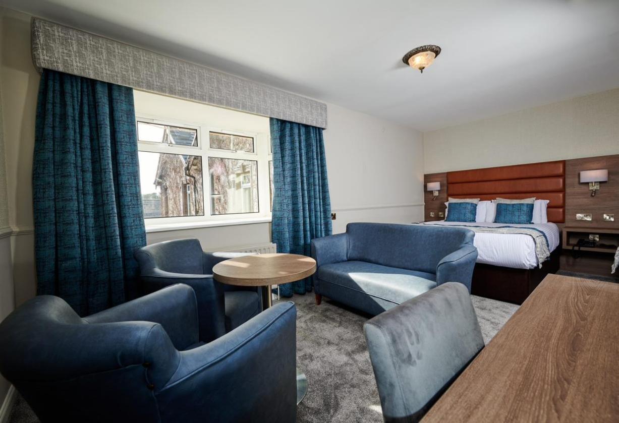 Bushtown Hotel & Spa Coleraine Extérieur photo