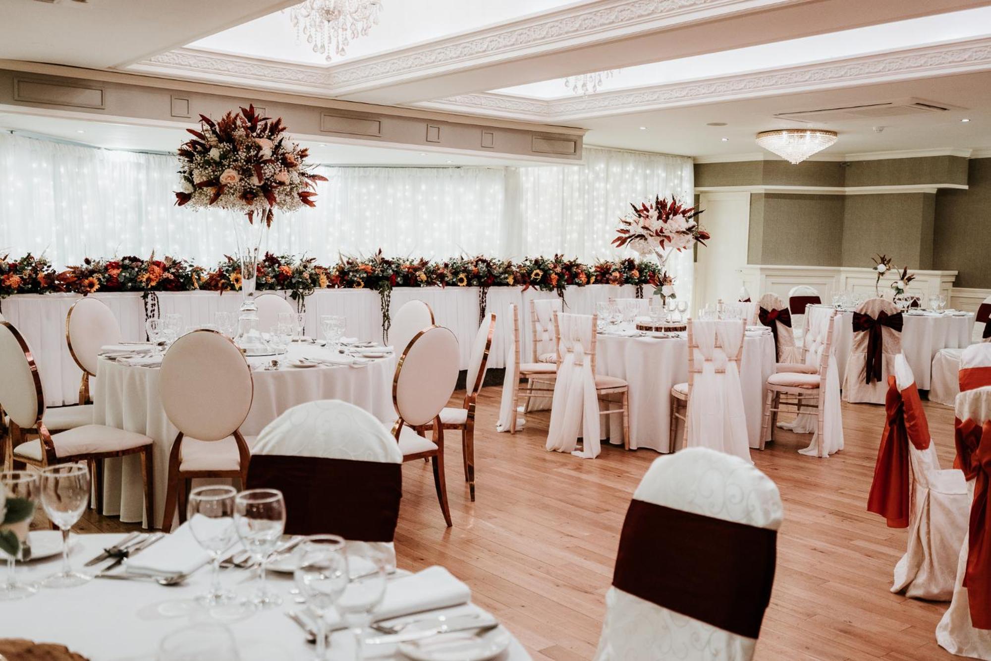Bushtown Hotel & Spa Coleraine Extérieur photo