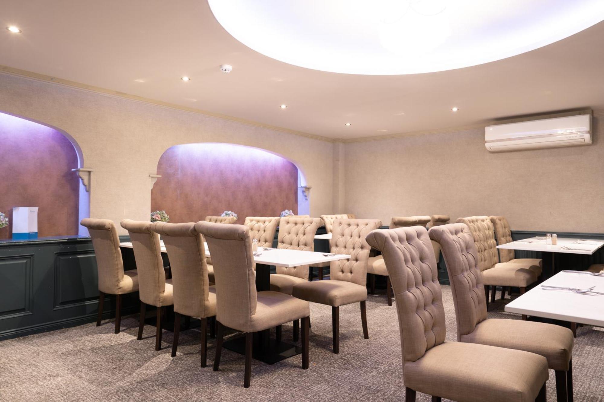 Bushtown Hotel & Spa Coleraine Extérieur photo