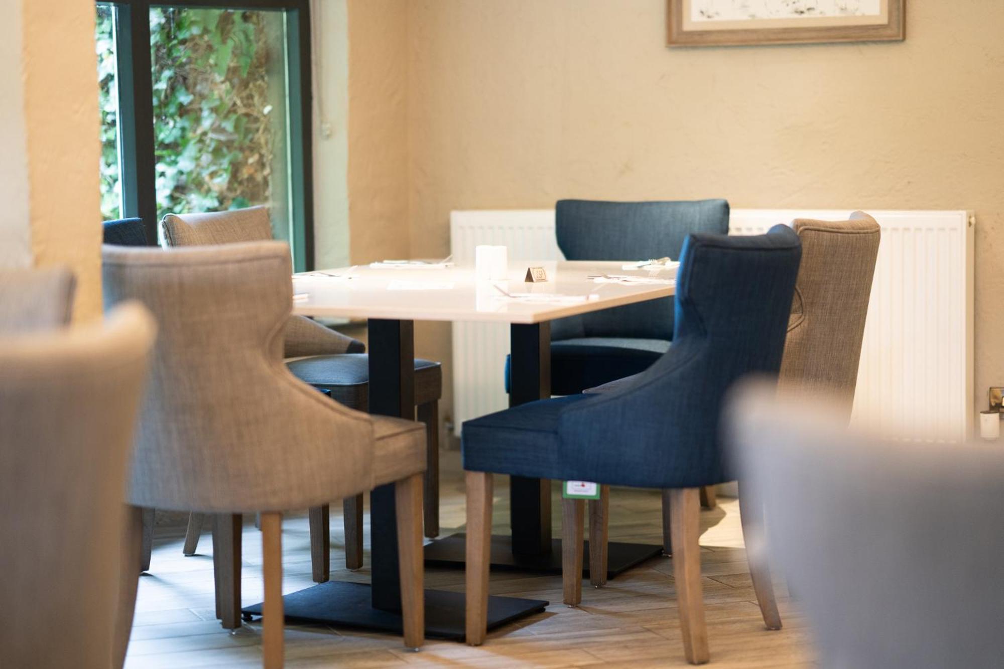 Bushtown Hotel & Spa Coleraine Extérieur photo
