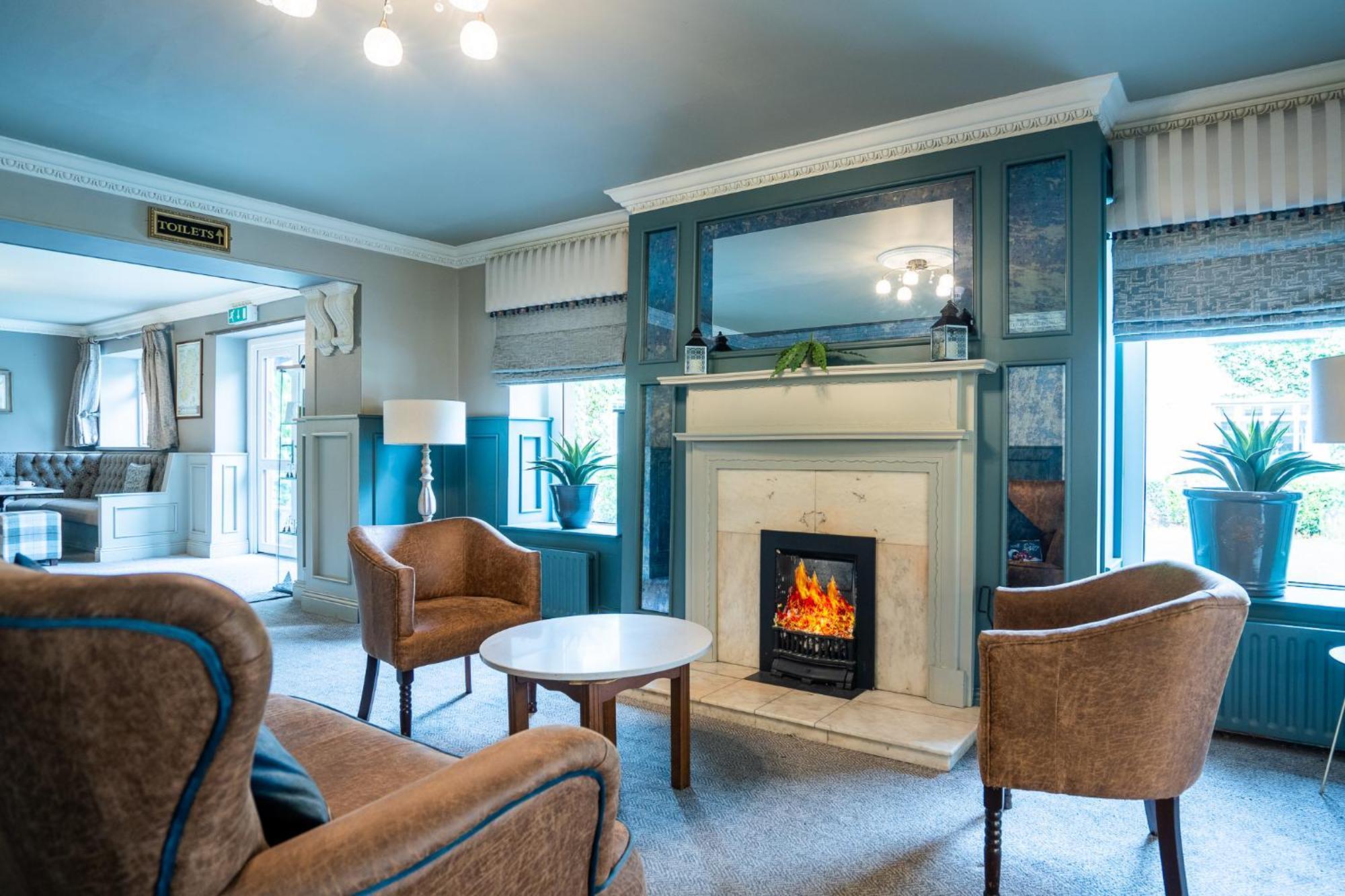 Bushtown Hotel & Spa Coleraine Extérieur photo