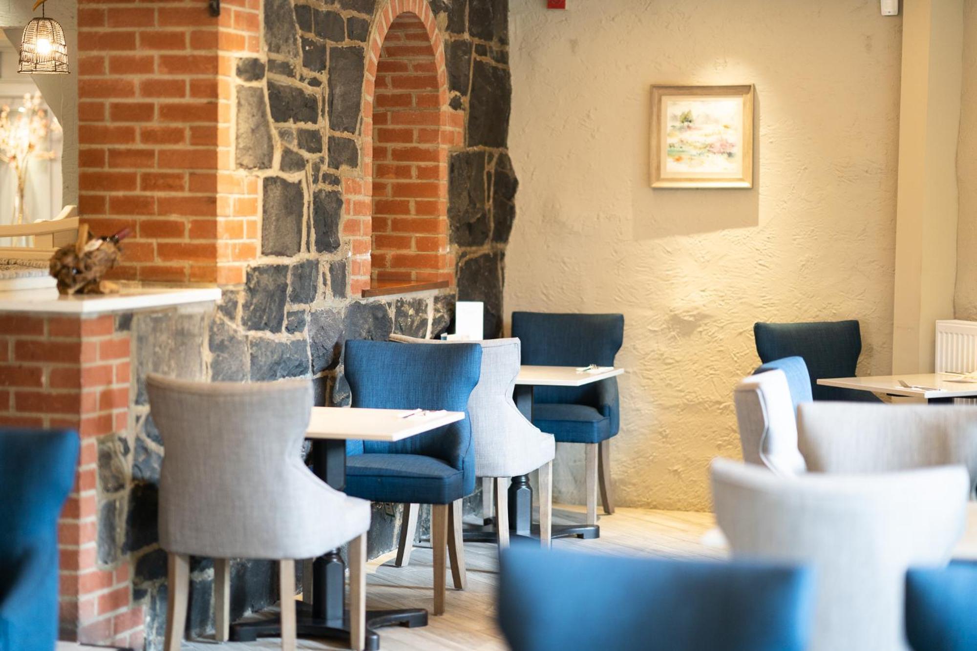 Bushtown Hotel & Spa Coleraine Extérieur photo