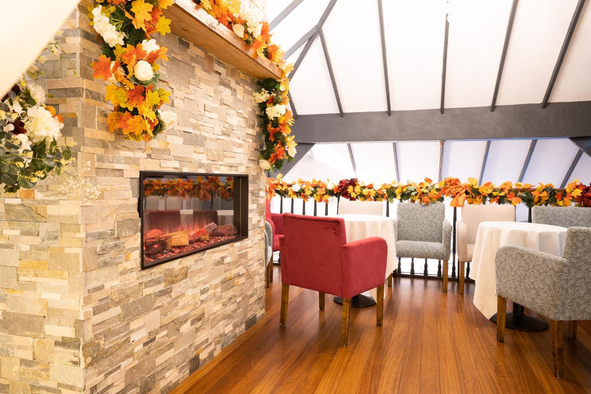 Bushtown Hotel & Spa Coleraine Extérieur photo