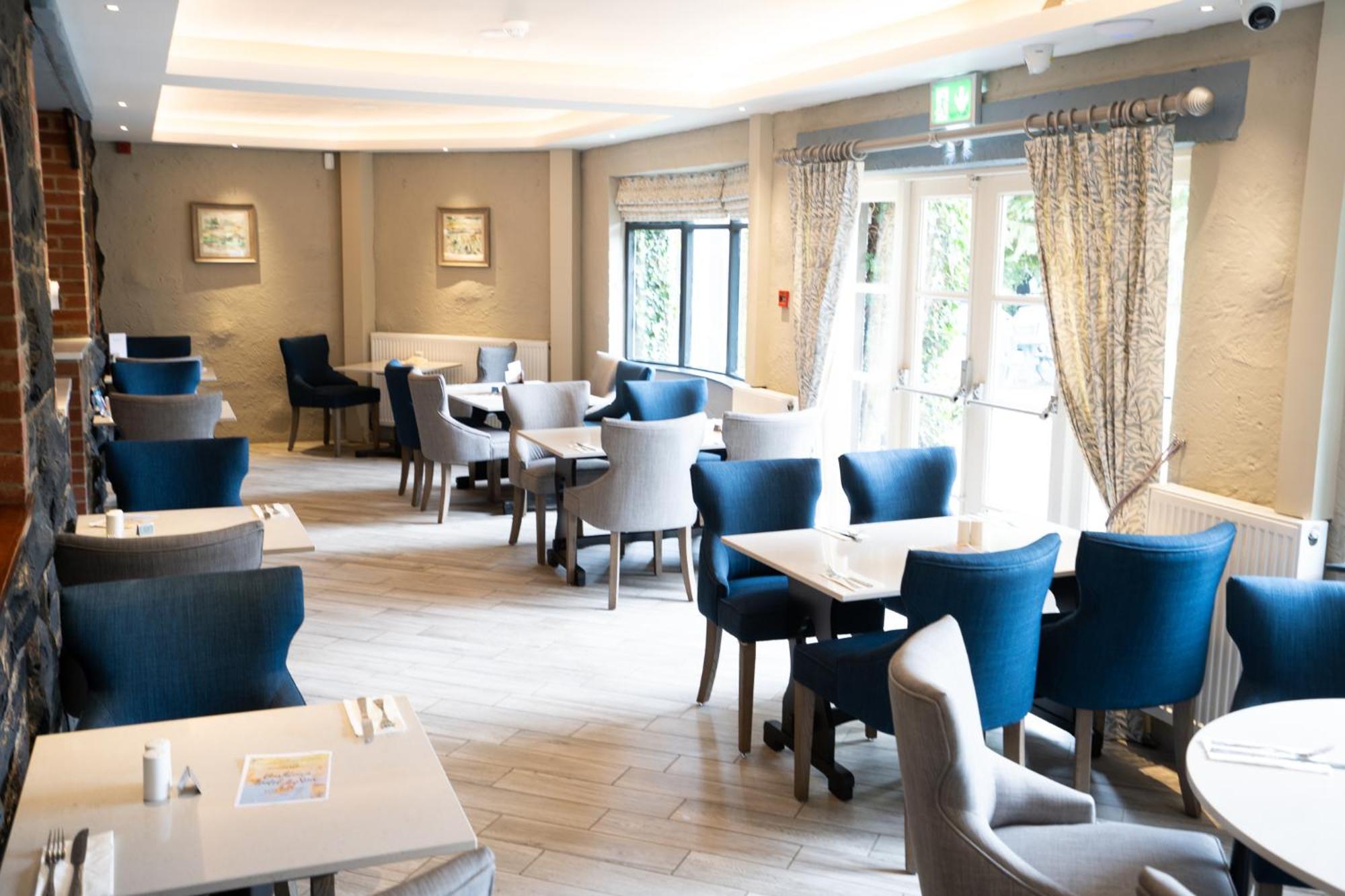 Bushtown Hotel & Spa Coleraine Extérieur photo