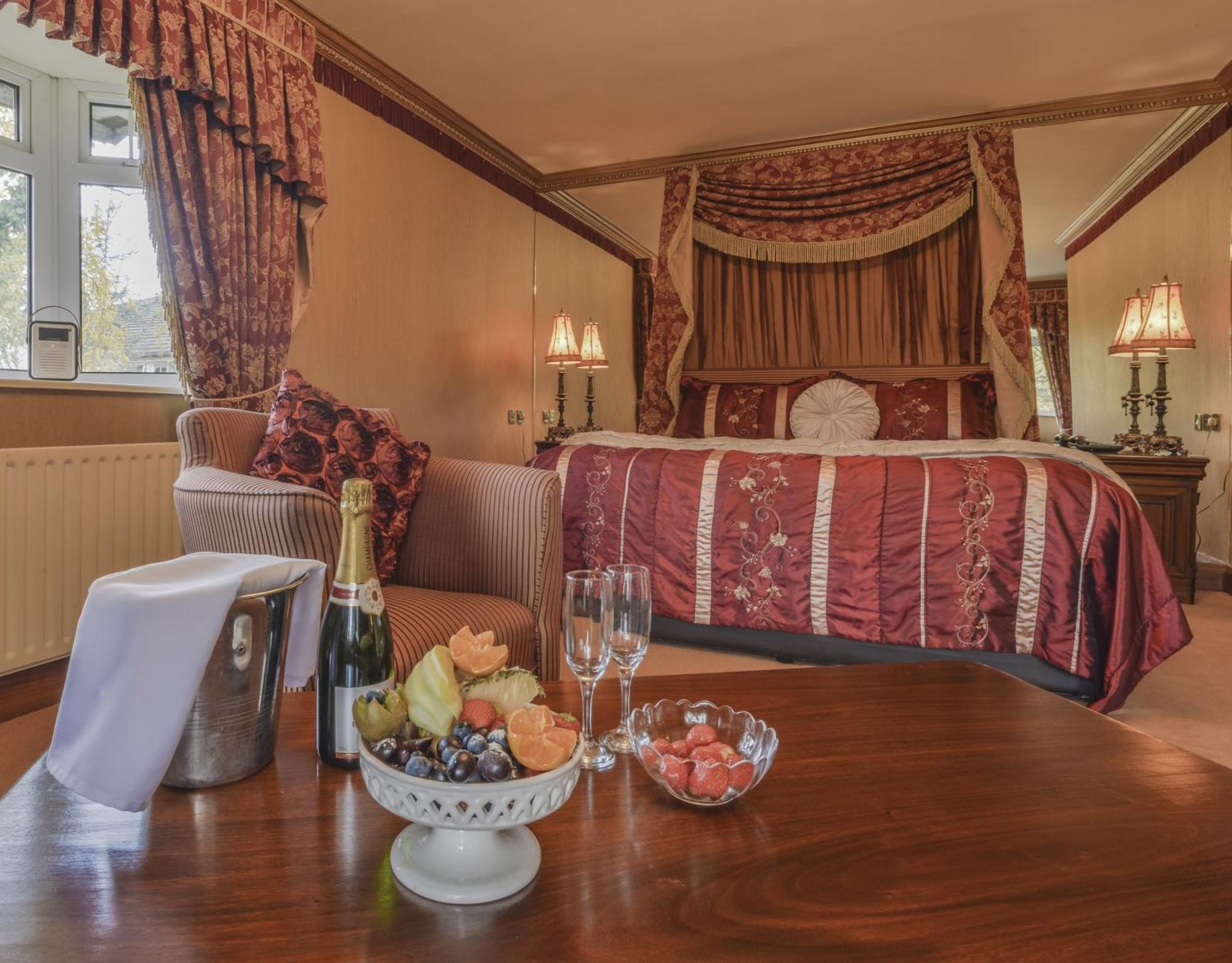 Bushtown Hotel & Spa Coleraine Extérieur photo