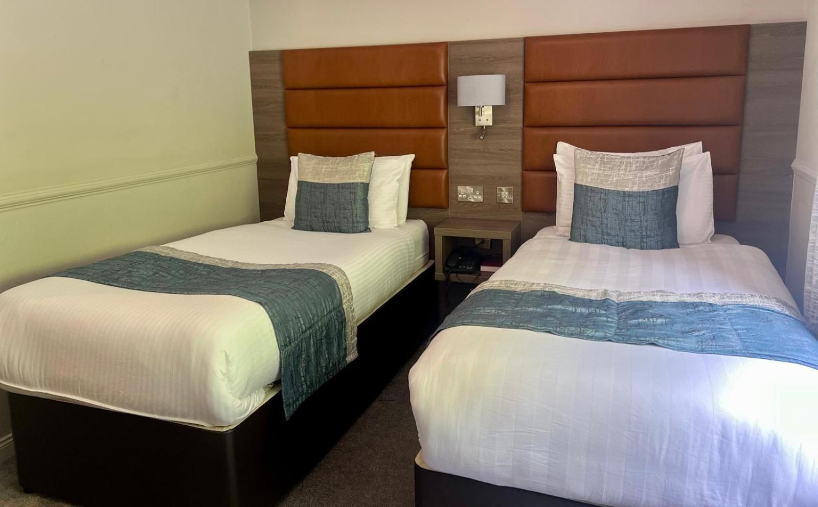 Bushtown Hotel & Spa Coleraine Extérieur photo