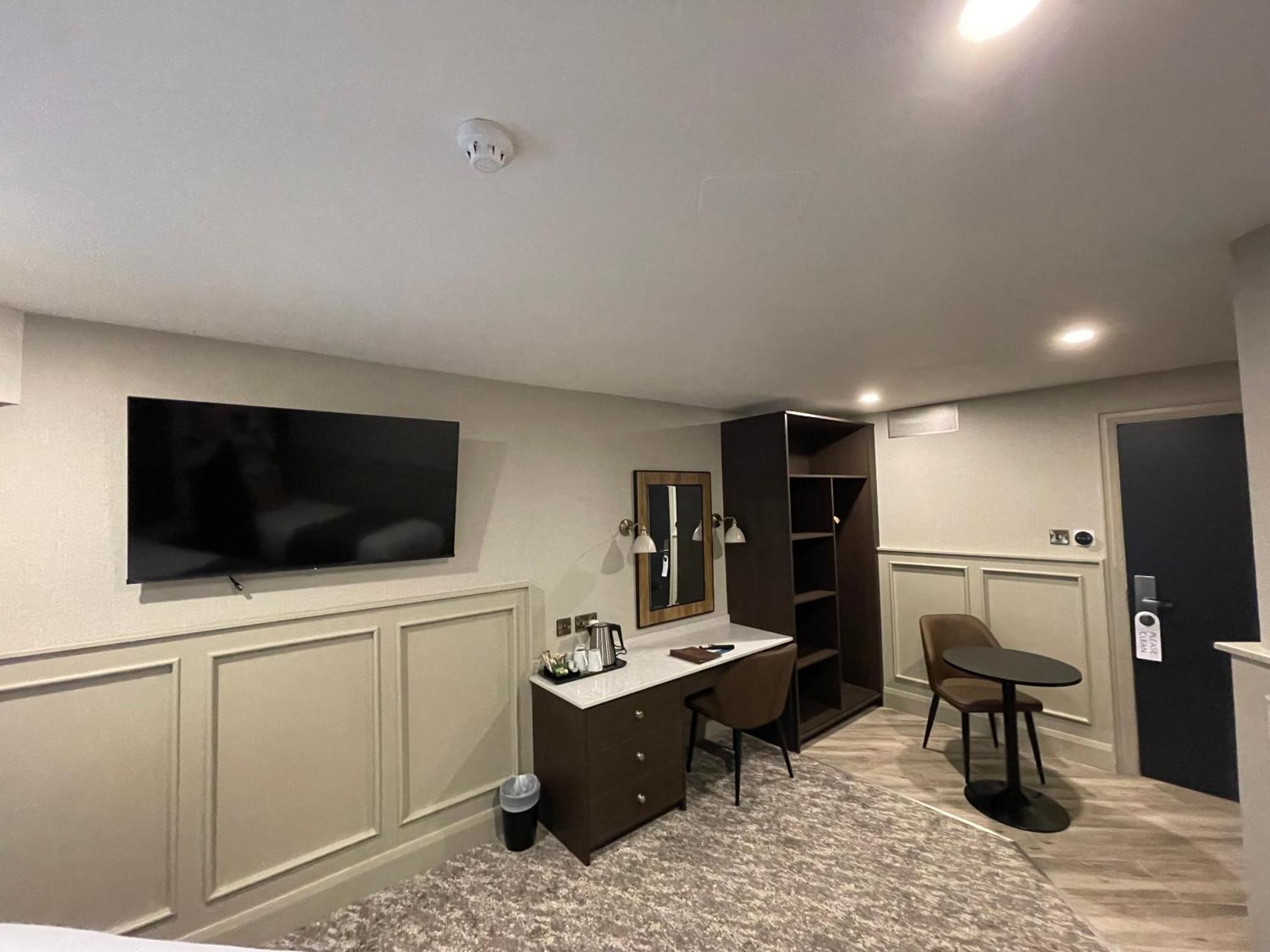 Bushtown Hotel & Spa Coleraine Extérieur photo