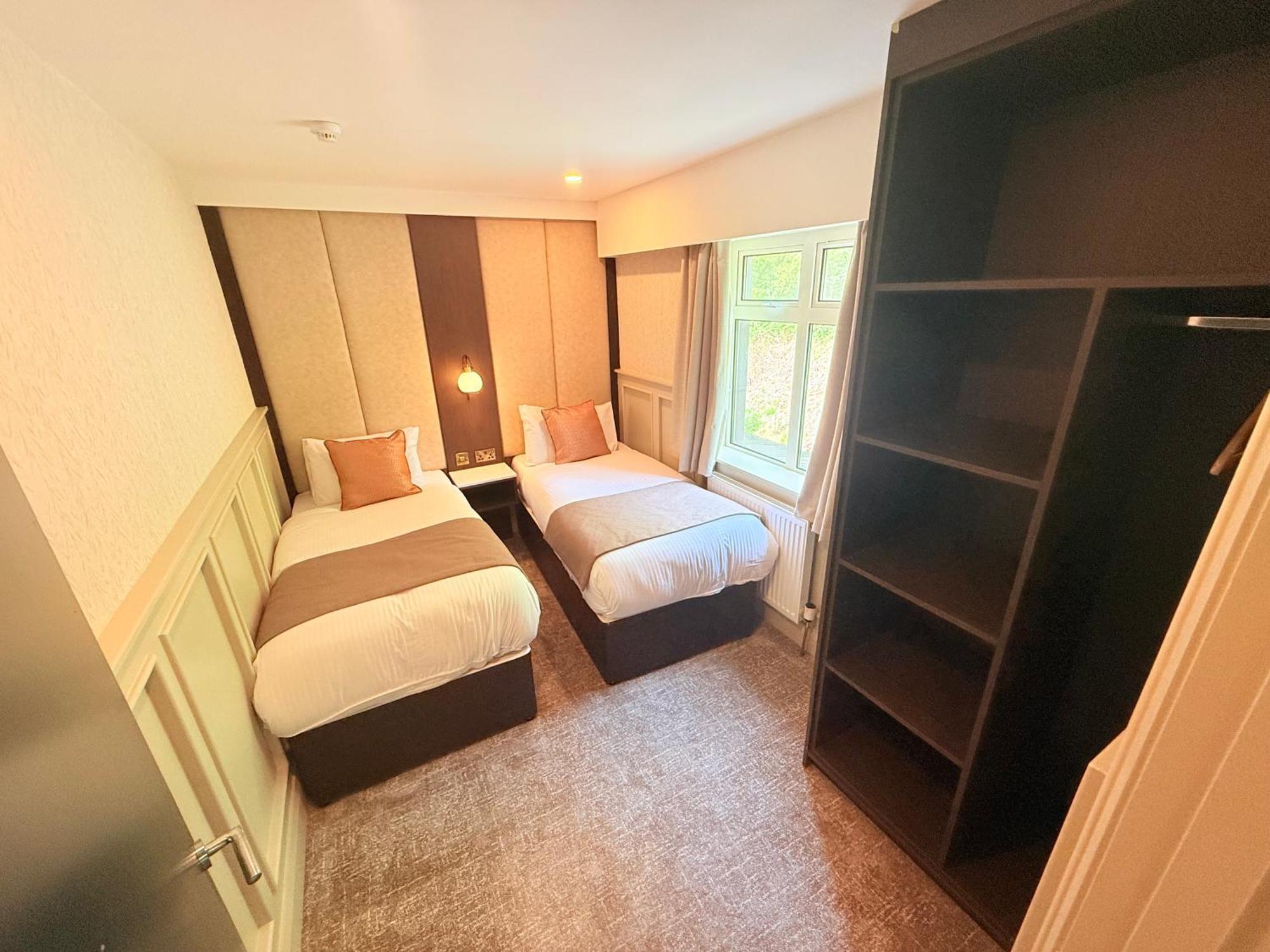 Bushtown Hotel & Spa Coleraine Extérieur photo