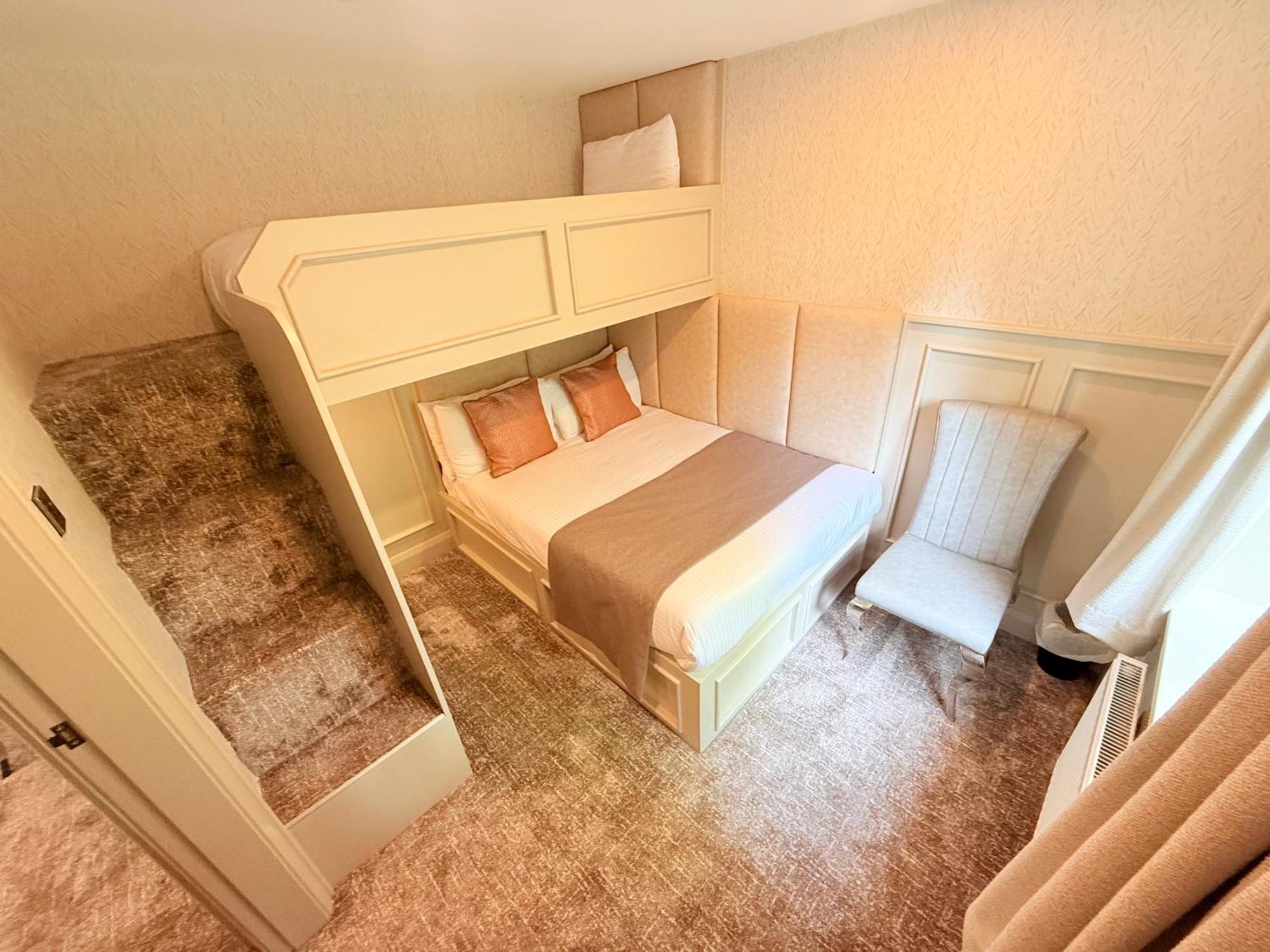 Bushtown Hotel & Spa Coleraine Extérieur photo